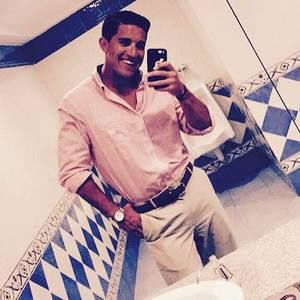 Meet your Posher, Tim